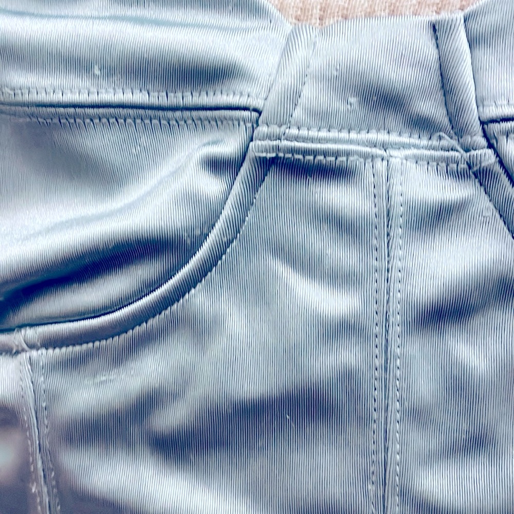 Garage corset style crop top size S - Picture 5 of 8